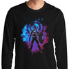 Soul of the Captain - Long Sleeve T-Shirt