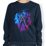 Soul of the Captain - Sweatshirt
