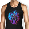 Soul of the Captain - Tank Top