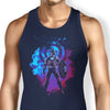 Soul of the Captain - Tank Top