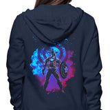 Soul of the Captain - Hoodie