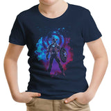 Soul of the Captain - Youth Apparel