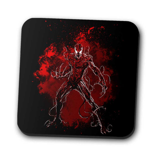 Soul of the Carnage - Coasters