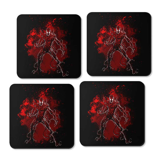 Soul of the Carnage - Coasters