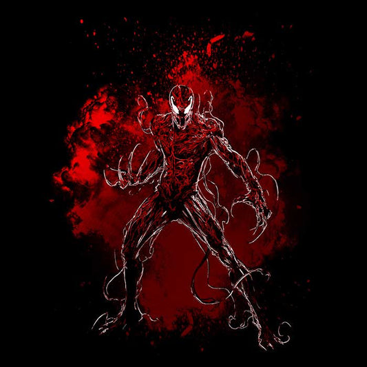 Soul of the Carnage - Sweatshirt