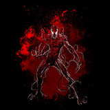 Soul of the Carnage - Tank Top