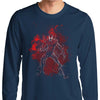 Soul of the Carnage - Long Sleeve T-Shirt