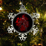Soul of the Carnage - Ornament