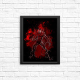 Soul of the Carnage - Posters & Prints