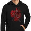 Soul of the Carnage - Hoodie