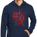 Soul of the Carnage - Hoodie