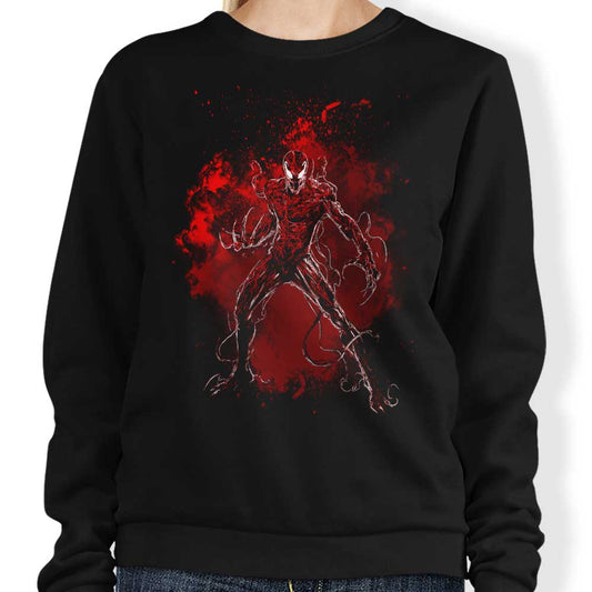 Soul of the Carnage - Sweatshirt