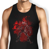 Soul of the Carnage - Tank Top