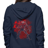 Soul of the Carnage - Hoodie