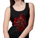 Soul of the Carnage - Tank Top