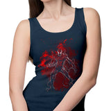 Soul of the Carnage - Tank Top