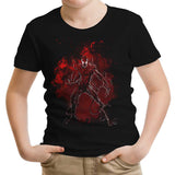 Soul of the Carnage - Youth Apparel