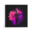 Soul of the Chocolate Factory - Canvas Print