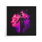 Soul of the Chocolate Factory - Canvas Print