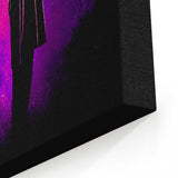 Soul of the Chocolate Factory - Canvas Print