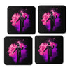 Soul of the Chocolate Factory - Coasters