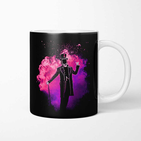 Soul of the Chocolate Factory - Mug