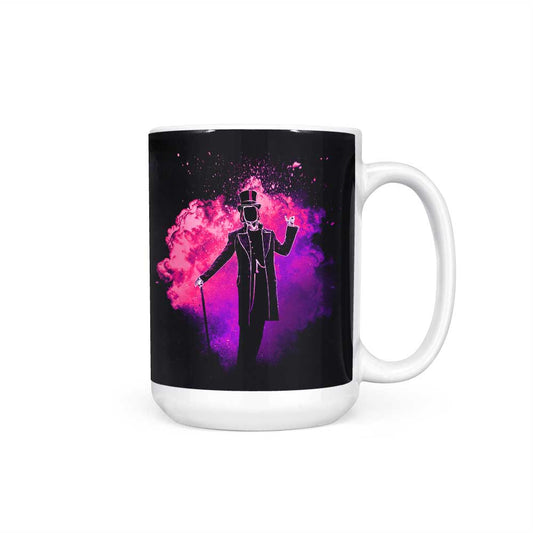 Soul of the Chocolate Factory - Mug