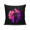 Soul of the Chocolate Factory - Throw Pillow