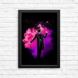 Soul of the Chocolate Factory - Posters & Prints