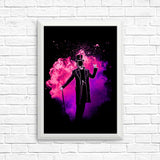 Soul of the Chocolate Factory - Posters & Prints