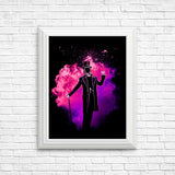 Soul of the Chocolate Factory - Posters & Prints