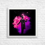 Soul of the Chocolate Factory - Posters & Prints