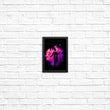 Soul of the Chocolate Factory - Posters & Prints