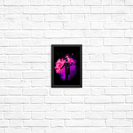 Soul of the Chocolate Factory - Posters & Prints