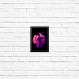 Soul of the Chocolate Factory - Posters & Prints