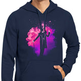 Soul of the Chocolate Factory - Hoodie