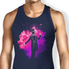 Soul of the Chocolate Factory - Tank Top