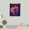 Soul of the Chocolate Factory - Wall Tapestry