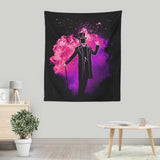 Soul of the Chocolate Factory - Wall Tapestry