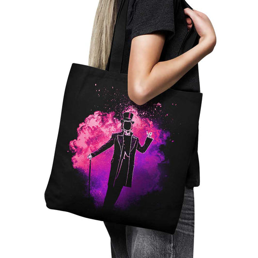 Soul of the Chocolate Factory - Tote Bag
