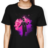 Soul of the Chocolate Factory - Women's Apparel