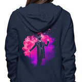 Soul of the Chocolate Factory - Hoodie