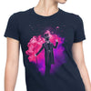 Soul of the Chocolate Factory - Women's Apparel