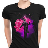 Soul of the Chocolate Factory - Women's Apparel