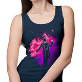 Soul of the Chocolate Factory - Tank Top