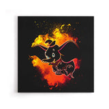 Soul of the Circus - Canvas Print