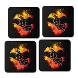 Soul of the Circus - Coasters