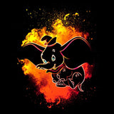 Soul of the Circus - Canvas Print