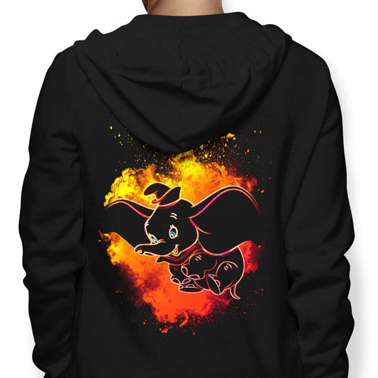 Soul of the Circus - Hoodie