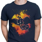 Soul of the Circus - Men's Apparel